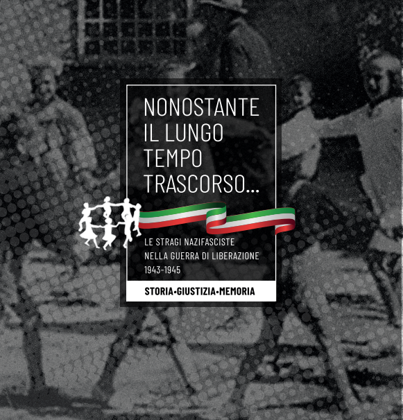 Immagine Stragi nazifasciste, fino al 2 settembre la mostra a Palazzo Strozzi Sacrati